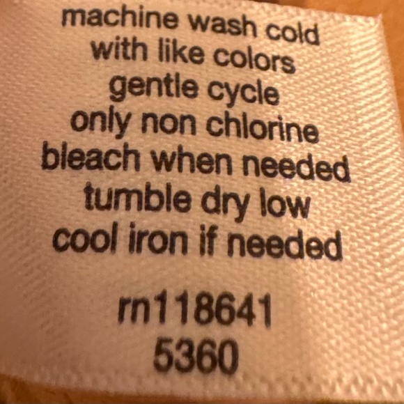 Lane Bryant Camel Paperbag Waist Wide-Leg Pants w/ Tie Belt and pockets– Size 28 - Picture 7 of 10